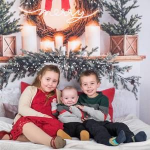 Meet your Posher, Darren